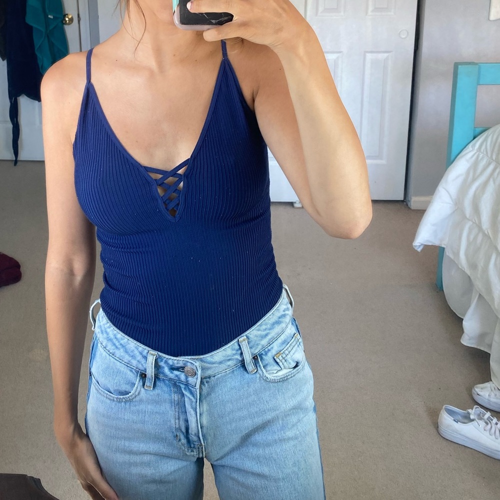 Free People Intimately Tank